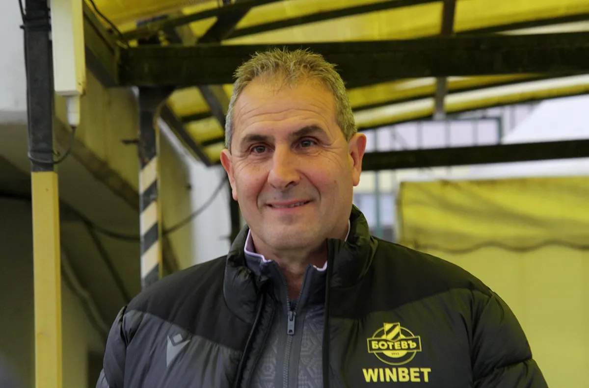 Херо: Имаше абсолютна дузпа за нас!