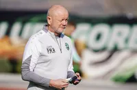 Новият треньор на Лудогорец: Философията ми е контрол на играта и в двете фази