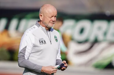 Новият треньор на Лудогорец: Философията ми е контрол на играта и в двете фази