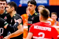 Мони Николов и Новосибирск подчиниха шампиона Зенит (ВИДЕО)