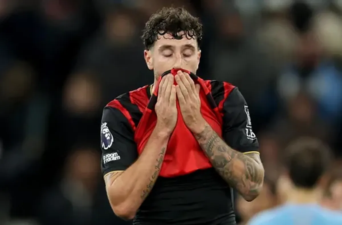 ОБЗОР: Кризата в Борнемут се задълбочава (ВИДЕО)