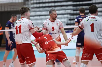 Локомотив Авиа надви Дунав за четвърти пореден успех в НВЛ