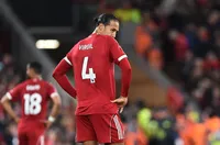 Ван Дайк: Трябва да се погледнем в огледалото