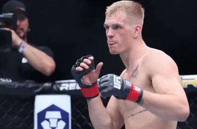 Иан Мачадо Гари насочи прожекторите към Ислам Махачев (ВИДЕО)