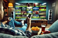 Спортът по телевизията днес