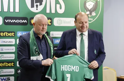 Лудогорец търси задължителна победа с новия треньор