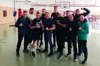 Боксьорите научиха съперниците си за ЕП до 23 години