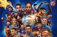 Ланус с втора Копа Судамерикана след дузпи