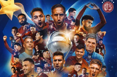 Ланус с втора Копа Судамерикана след дузпи