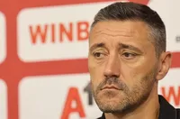 Керкез почна с 0:3 в Гърция