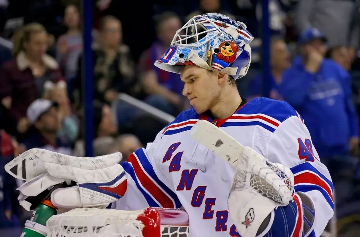  Александър Георгиев се връща в Русия