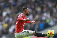 Нападател на Манчестър Юнайтед под въпрос за Евертън заради контузия