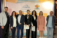 Спортисти събраха 35 000 лв. за благотворителност