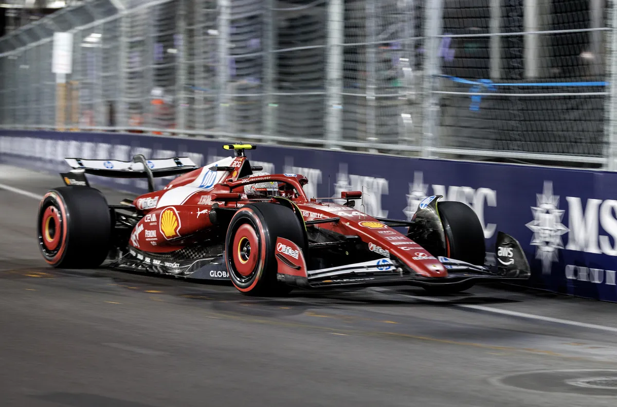 Хамилтън: Най-лошият ми сезон