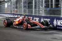 Хамилтън: Най-лошият ми сезон