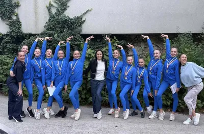 Ансамблите на Левски спечелиха две титли и три медала в Япония