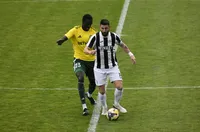 Добруджа и Локо Пд разделиха по точка