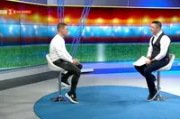 Александър Димитров: Няма казус с Вуцов