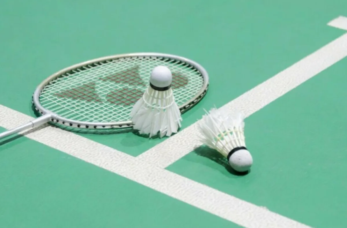 България завоюва пет медала на турнир по бадминтон в Словакия