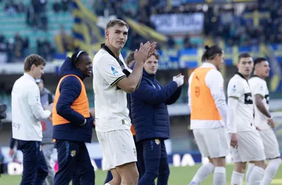 Парма обърна Верона в Серия А