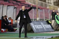 Славко Матич: Ще се опитаме да вземем точки от всеки