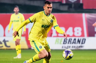 Чочев: Труден мач, вижда се почеркът на новия треньор