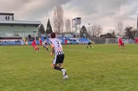 Локо (ГО) взе точка от ЦСКА II в добавеното време