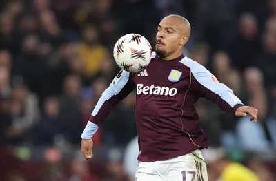 Астън Вила обърна Лийдс, Илия Груев не игра