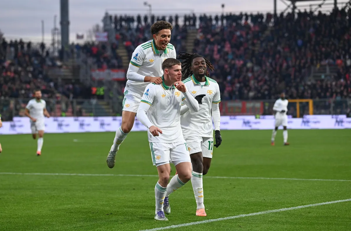 Рома на върха в Серия А