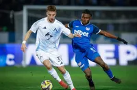 Левски вкара 5 гола на Монтана и на “Огоста”