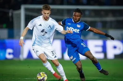 Левски вкара 5 гола на Монтана и на “Огоста”