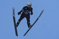 Зографски с 24-о място във втория старт от Световната купа