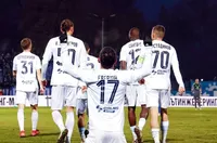 Бала: Можех да вкарам “хеттрик”, но отборът е на първо място