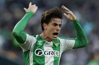 Бетис и Жирона с равенство в Ла Лига