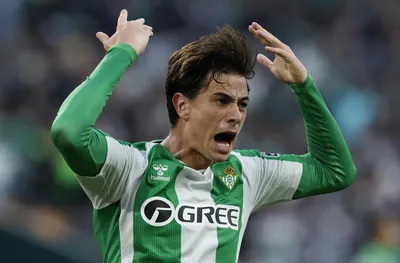 Бетис и Жирона с равенство в Ла Лига