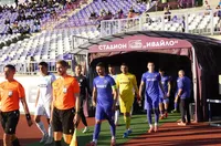 Етър разпиля Марек на "Ивайло"