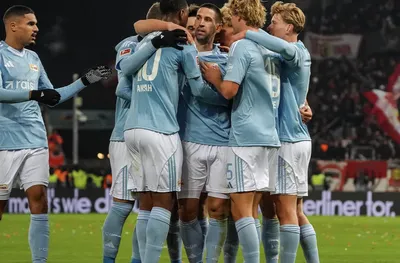 Мъка без край за Санкт Паули! Унион Берлин победи закъсалия си противник като гост