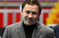 Генадий Головкин след избирането му за президент на Световния бокс: Това е само началото