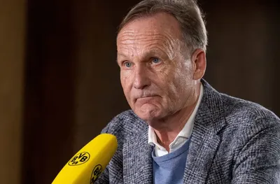 Добре познато име бе избрано за нов президент на Борусия (Дортмунд)