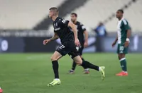 ПАОК смачка Кифисия с класически резултат, Десподов пропусна мача заради настинка