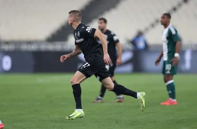 ПАОК смачка Кифисия с класически резултат, Десподов пропусна мача заради настинка