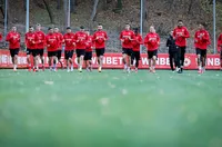 Нант изпрати човек в София за футболист на ЦСКА