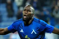 Вот на доверие към Сангаре в Левски