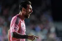 Меси се нареди до Пушкаш с асистенции (ВИДЕО)