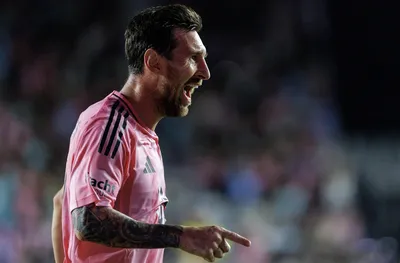 Меси се нареди до Пушкаш с асистенции (ВИДЕО)