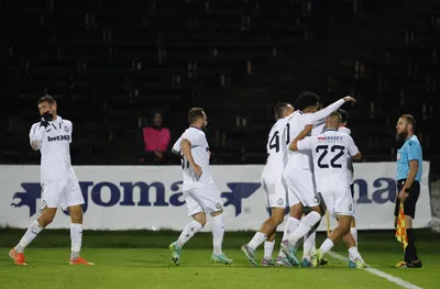 Славия остана без четирима за гостуването във Враца