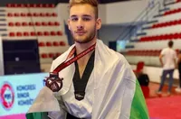 Българин спечели бронз на Европейското първенство по таекуондо