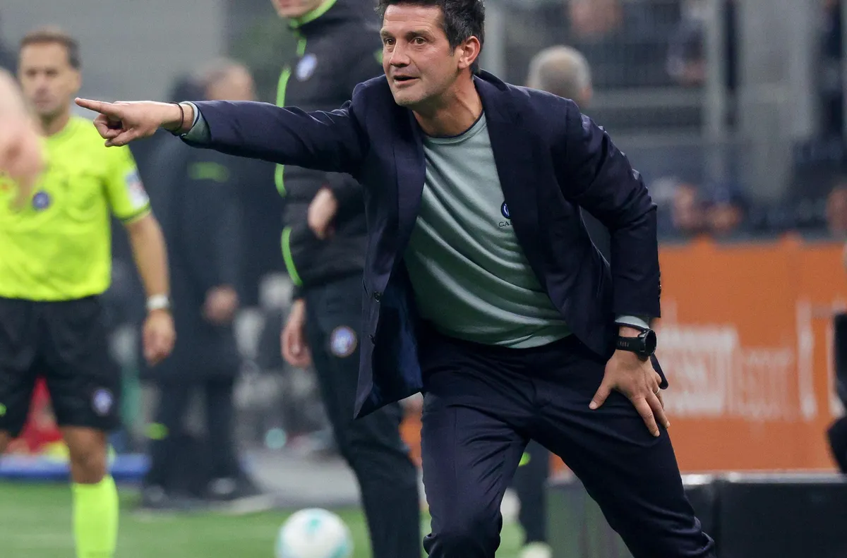 Киву: Четвърта загуба за 12 мача е твърде много 