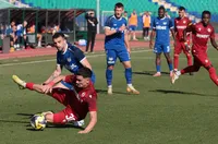 ЦСКА ще се справя със Спартак Варна без Лапеня