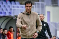 Живко Желев: И двата гола срещу Янтра бяха нелепи